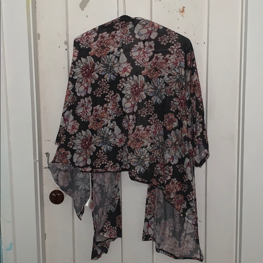 throwover - Picture 2 of 5